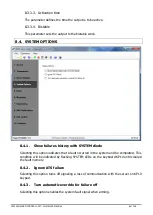 Preview for 64 page of EBS CPX200N Installation And Programming Manual