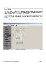 Preview for 65 page of EBS CPX200N Installation And Programming Manual