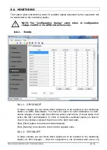 Preview for 66 page of EBS CPX200N Installation And Programming Manual