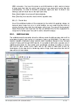 Preview for 67 page of EBS CPX200N Installation And Programming Manual