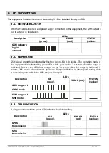 Preview for 82 page of EBS CPX200N Installation And Programming Manual