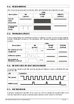 Preview for 83 page of EBS CPX200N Installation And Programming Manual