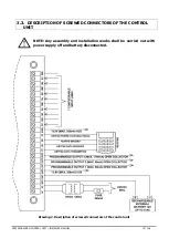 Preview for 12 page of EBS CPX200NB Installation And Programming Manual