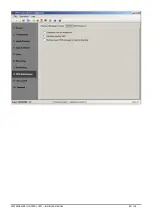 Preview for 83 page of EBS CPX200NB Installation And Programming Manual