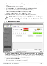 Preview for 87 page of EBS CPX200NB Installation And Programming Manual