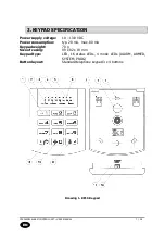 Preview for 7 page of EBS CPX200NW User Manual