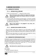 Preview for 11 page of EBS CPX200NW User Manual