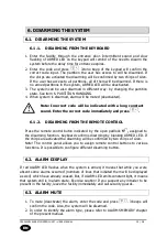 Preview for 13 page of EBS CPX200NW User Manual