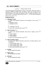 Preview for 16 page of EBS CPX200NW User Manual