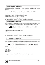 Preview for 19 page of EBS CPX200NW User Manual