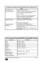 Preview for 25 page of EBS CPX200NW User Manual