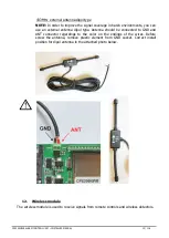 Preview for 13 page of EBS CPX200NWB Installation And Programming Manual