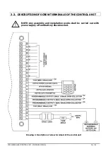 Preview for 14 page of EBS CPX200NWB Installation And Programming Manual