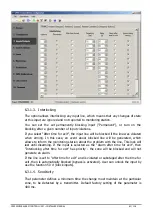 Preview for 61 page of EBS CPX200NWB Installation And Programming Manual