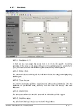 Preview for 66 page of EBS CPX200NWB Installation And Programming Manual