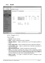 Preview for 68 page of EBS CPX200NWB Installation And Programming Manual