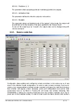 Preview for 69 page of EBS CPX200NWB Installation And Programming Manual