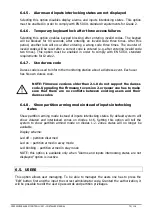 Preview for 73 page of EBS CPX200NWB Installation And Programming Manual