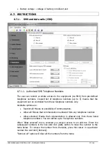 Preview for 77 page of EBS CPX200NWB Installation And Programming Manual