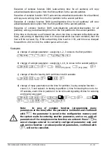 Preview for 37 page of EBS CPX220NWB Installation And Programming Manual