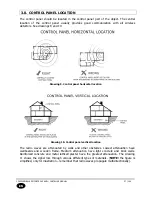 Предварительный просмотр 27 страницы EBS CPX230NWB Installation And Programming Manual