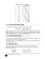 Предварительный просмотр 30 страницы EBS CPX230NWB Installation And Programming Manual