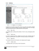 Предварительный просмотр 79 страницы EBS CPX230NWB Installation And Programming Manual