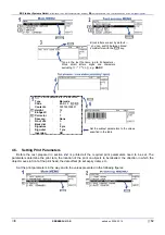 Предварительный просмотр 8 страницы EBS EBS-1500 SERIES Basic Manual