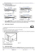 Предварительный просмотр 11 страницы EBS EBS-1500 SERIES Basic Manual