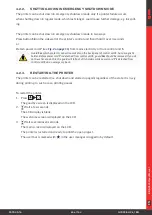 Предварительный просмотр 65 страницы EBS EBS 2600 User Manual