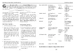 Preview for 2 page of EBS EBS-300 Gorm User Manual