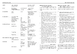 Preview for 3 page of EBS EBS-350 GormET User Manual