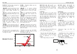 Предварительный просмотр 8 страницы EBS EBS-350 GormET User Manual