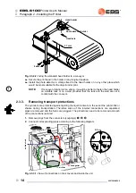 Предварительный просмотр 16 страницы EBS EBS-6100 User Manual