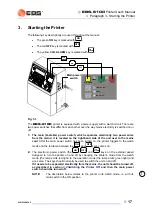 Preview for 19 page of EBS EBS-6100 User Manual