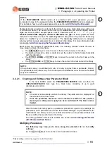 Preview for 53 page of EBS EBS-6100 User Manual