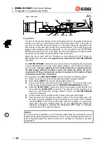 Preview for 70 page of EBS EBS-6100 User Manual