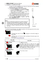 Preview for 84 page of EBS EBS-6100 User Manual