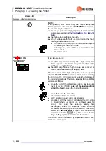 Preview for 88 page of EBS EBS-6100 User Manual