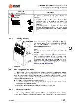 Preview for 89 page of EBS EBS-6100 User Manual