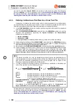 Preview for 92 page of EBS EBS-6100 User Manual