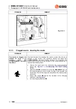 Preview for 110 page of EBS EBS-6100 User Manual