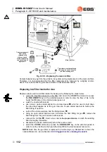 Preview for 114 page of EBS EBS-6100 User Manual