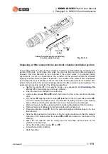 Preview for 115 page of EBS EBS-6100 User Manual