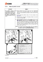 Preview for 117 page of EBS EBS-6100 User Manual