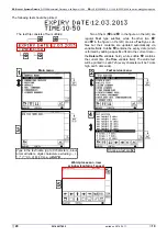 Preview for 10 page of EBS EBS-6500 Basic Manual