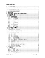 Preview for 3 page of EBS EPX400 Installation And Programming Manual