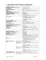 Preview for 6 page of EBS EPX400 Installation And Programming Manual