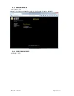 Preview for 15 page of EBS EPX400 Installation And Programming Manual