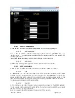 Preview for 16 page of EBS EPX400 Installation And Programming Manual